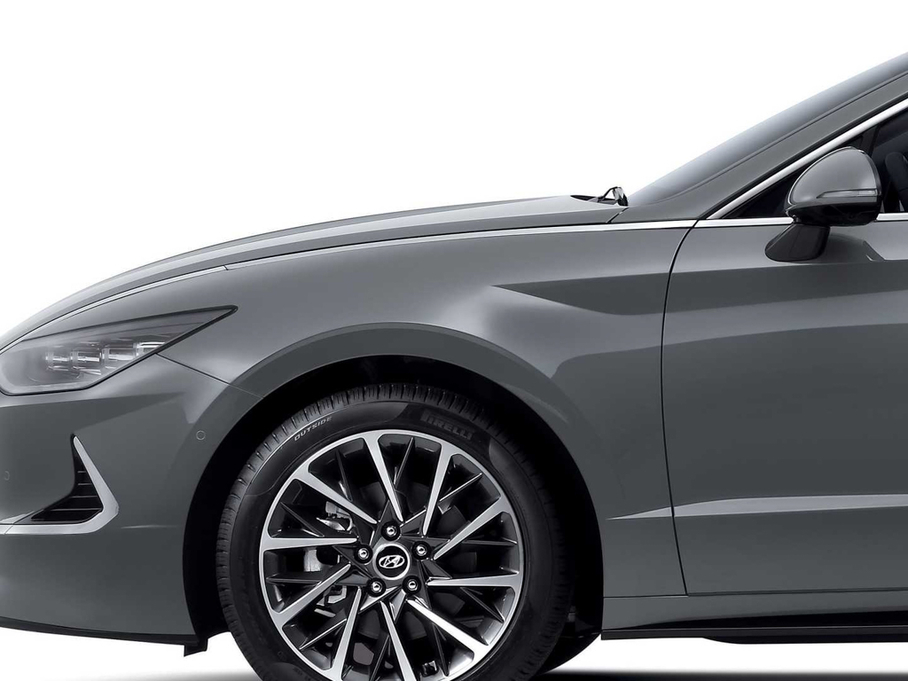 2019��Sonata(����) ������