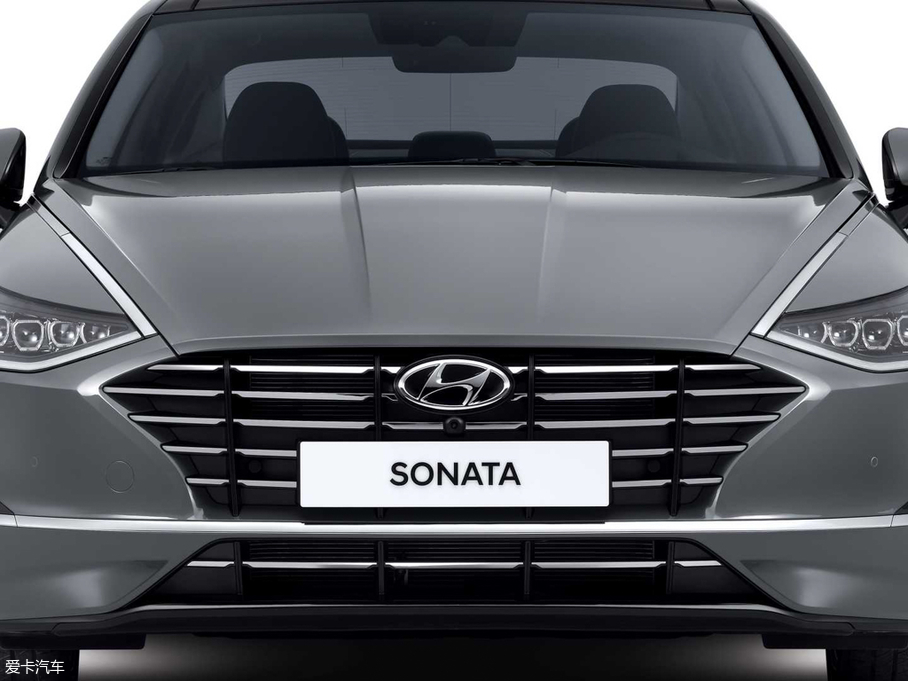 2019��Sonata(����) ������