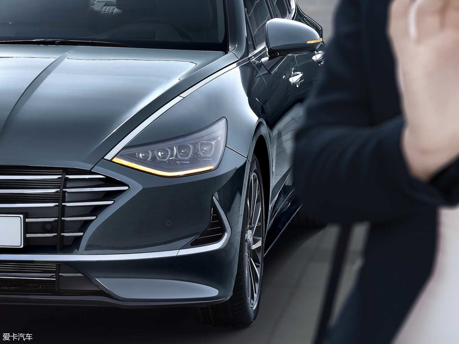 2019��Sonata(����) ������
