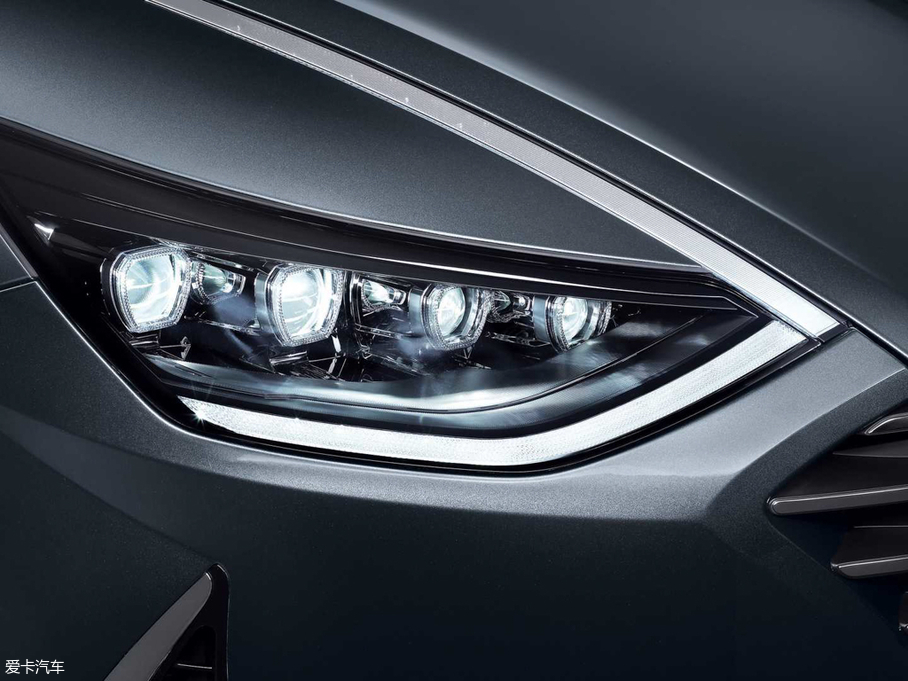 2019��Sonata(����) ������