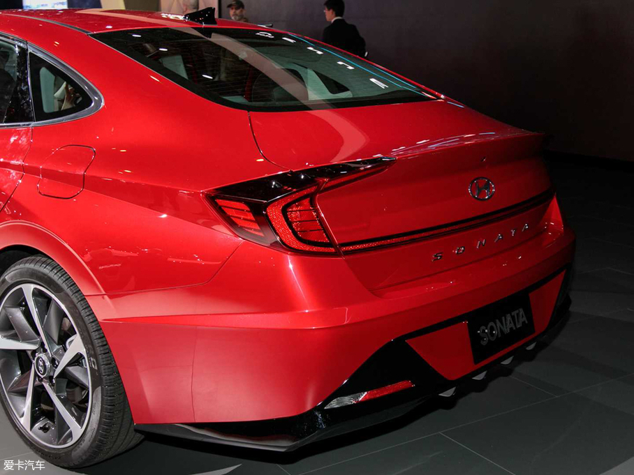 2019��Sonata(����) ������