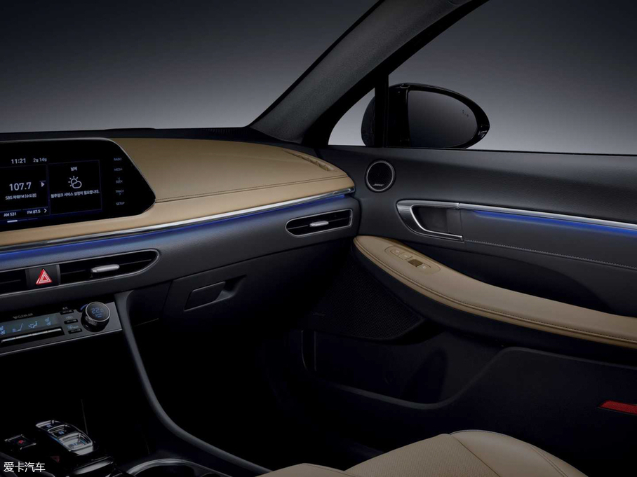 2019��Sonata(����) ������