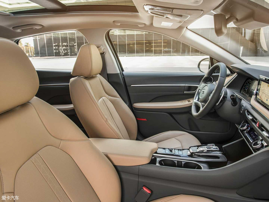 2019��Sonata(����) ������