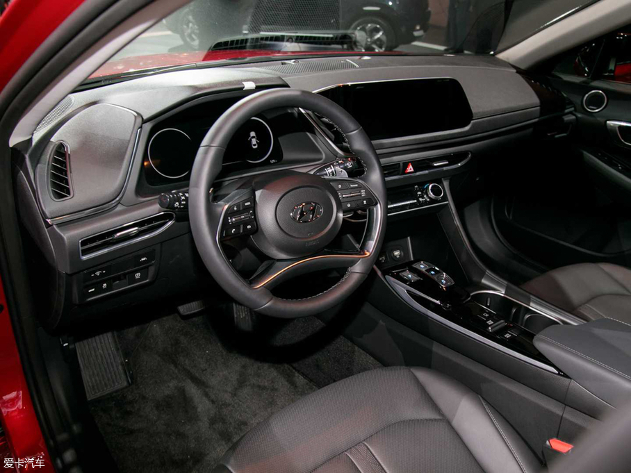 2019��Sonata(����) ������