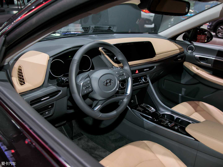 2019��Sonata(����) ������