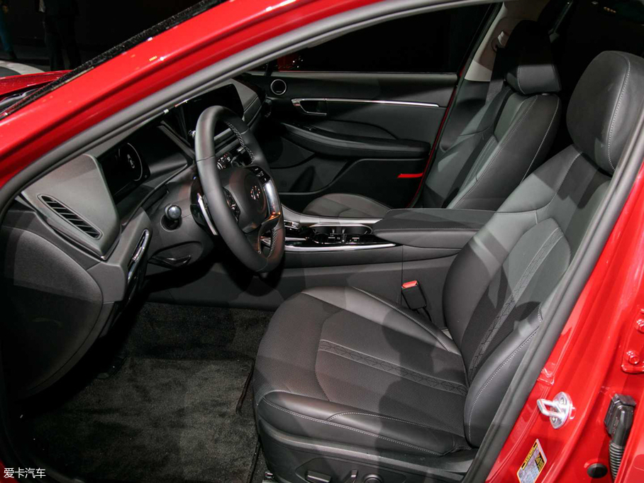 2019��Sonata(����) ������