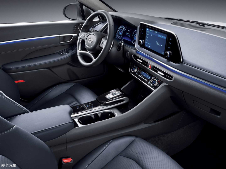 2019��Sonata(����) ������