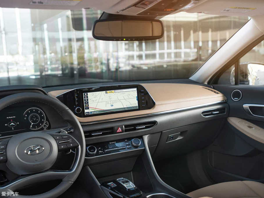 2019��Sonata(����) ������