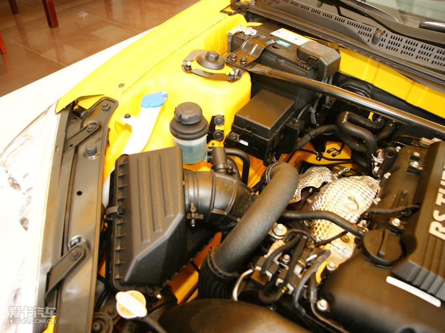 2009��ڶ�˹���� 2.0T �n���ԄӰ�