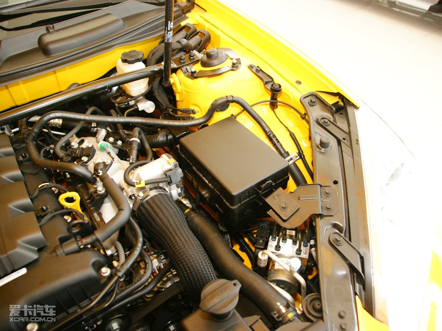 2009��ڶ�˹���� 2.0T �n���ԄӰ�