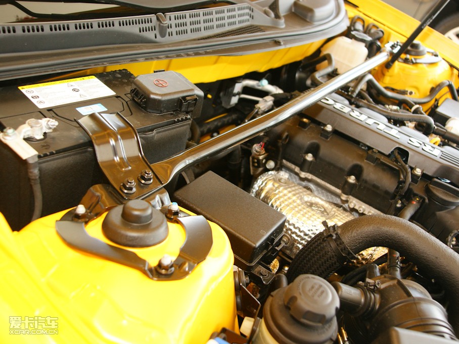 2009��ڶ�˹���� 2.0T �n���Ԅ�(d��ng)��