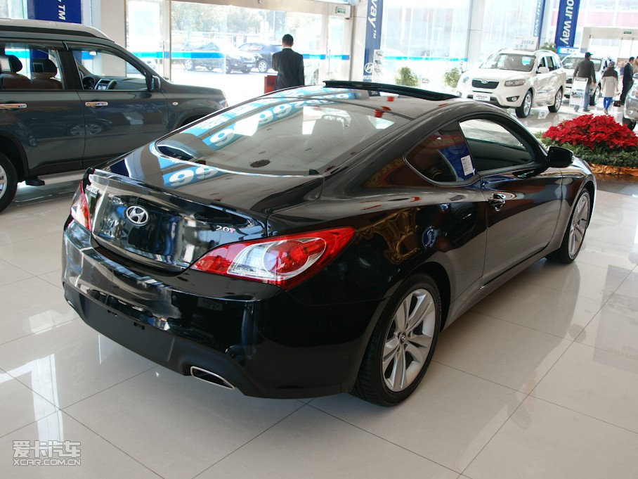 2009ڶ˹ 2.0T քӰ
