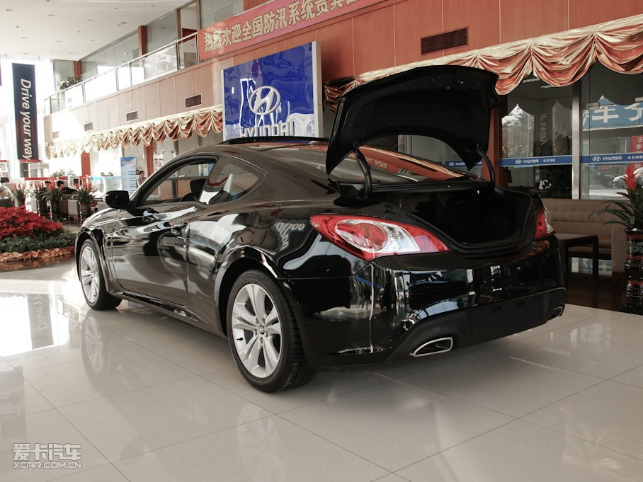 2009ڶ˹ 2.0T քӰ