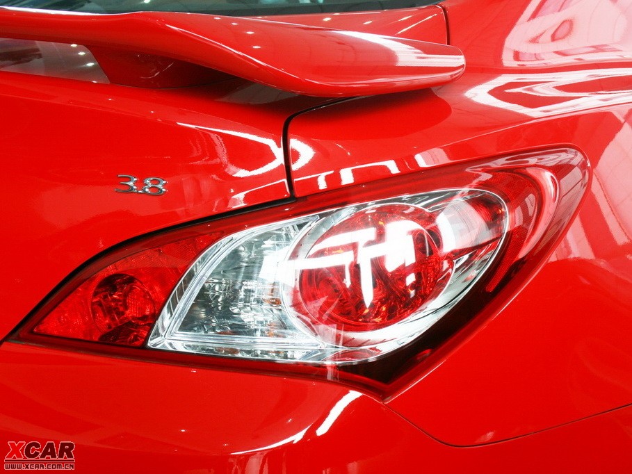 2009ڶ˹ 3.8L ŞԄ(dng)