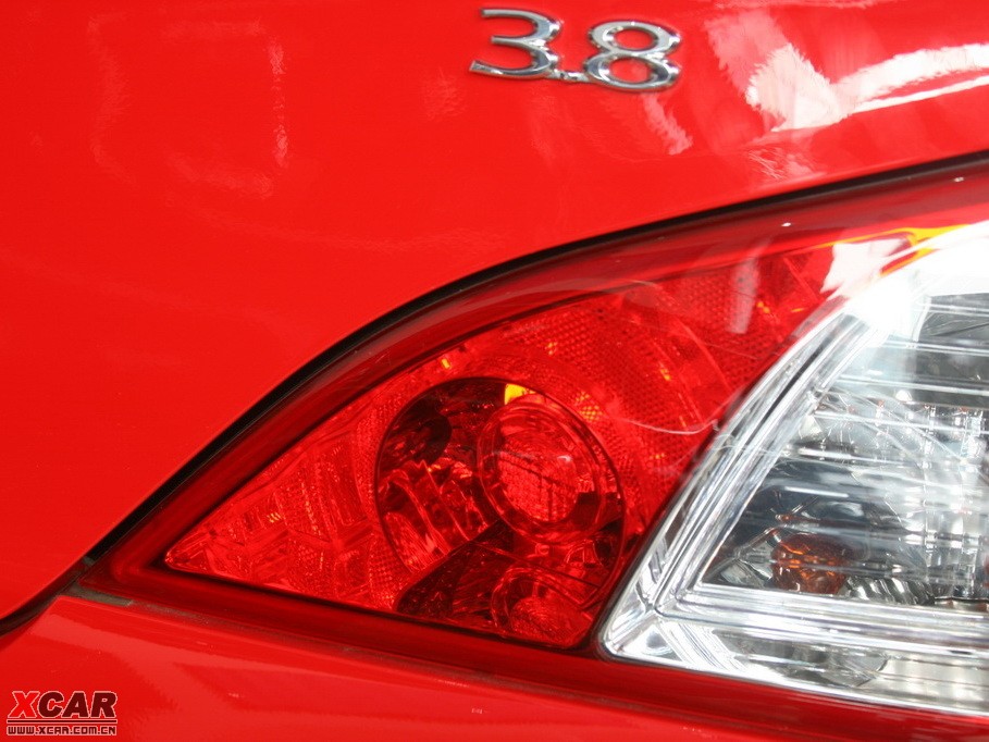 2009ڶ˹ 3.8L ŞԄ(dng)