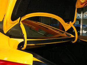2009款2.0T 靓雅自动版 空间座椅
