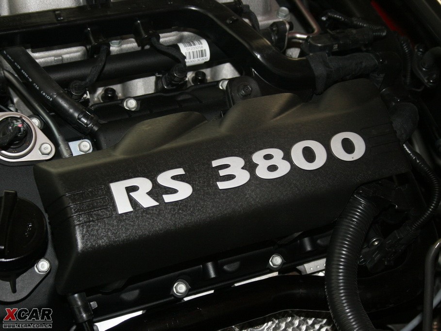 2009ڶ˹ 3.8L ŞԄӰ