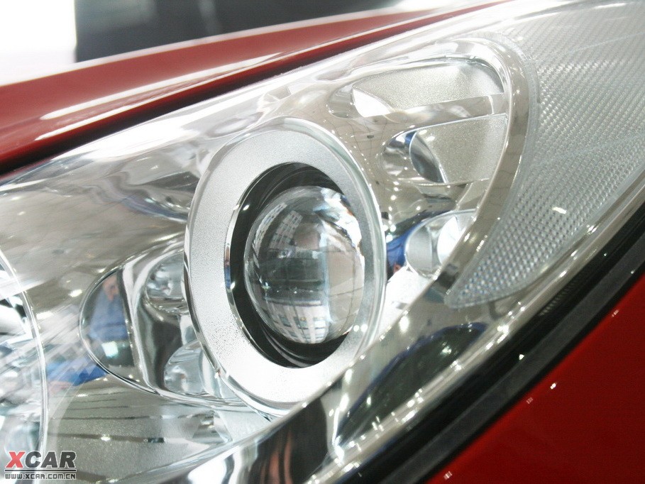 2009ڶ˹ 3.8L ŞԄӰ