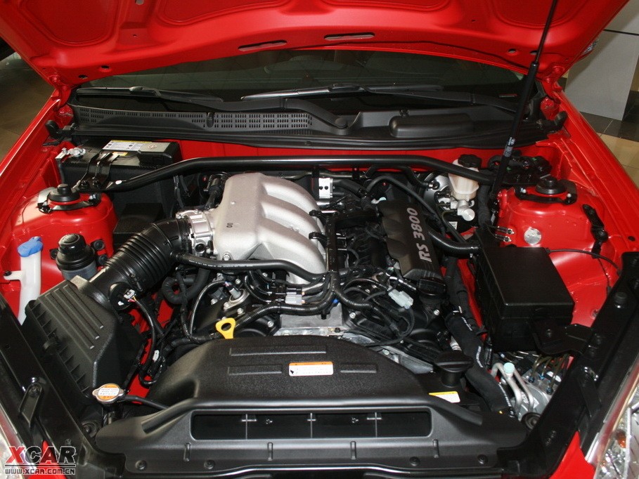 2009ڶ˹ 3.8L ŞԄӰ