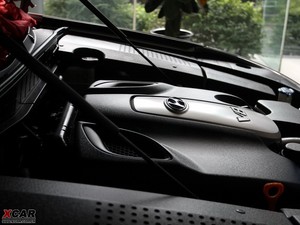 2010款4.6L 尊享版 其它