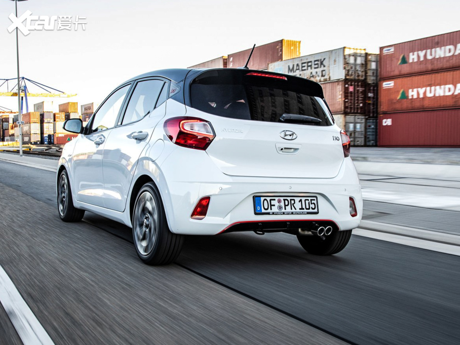 2020i10 N Line
