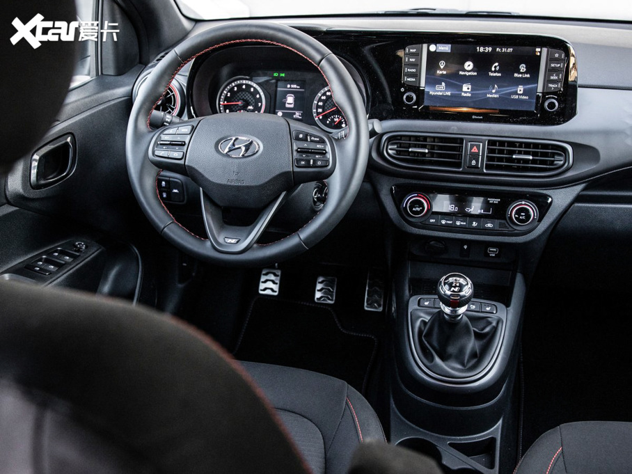 2020��i10 N Line