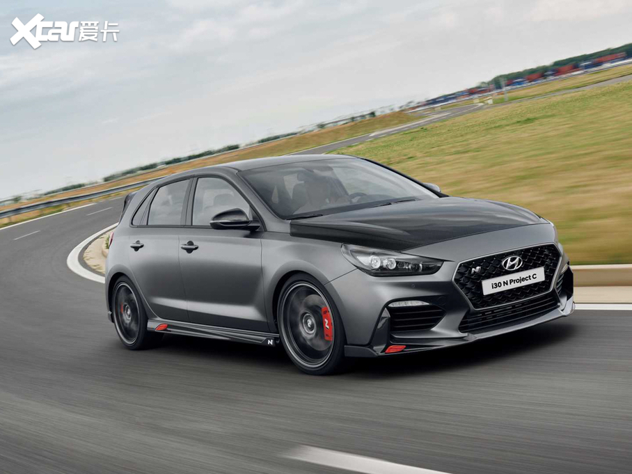 2020��i30(����) N Project C