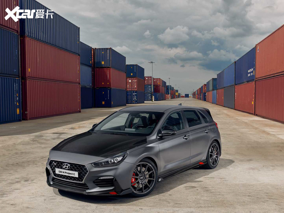 2020��i30(����) N Project C