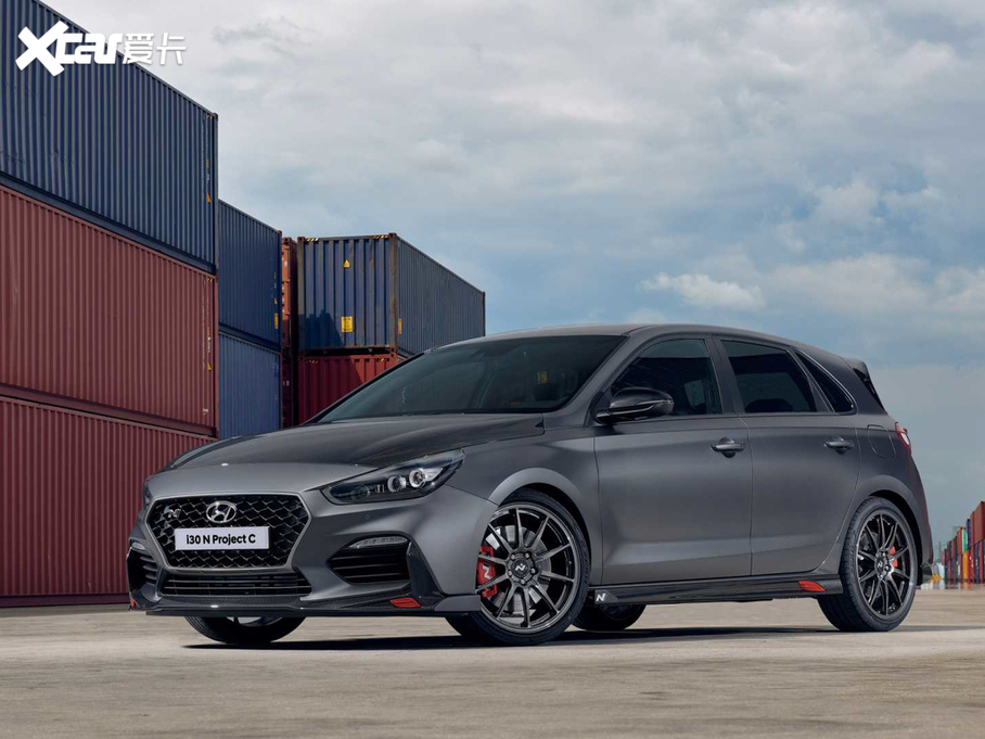 2020��i30(����) N Project C