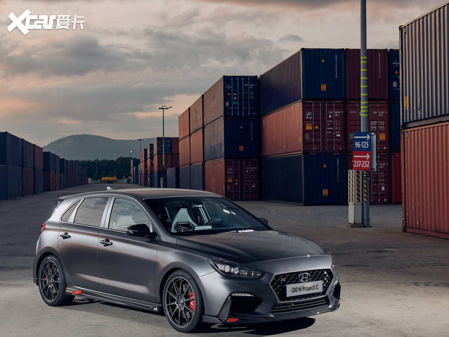 2020��i30(����) N Project C