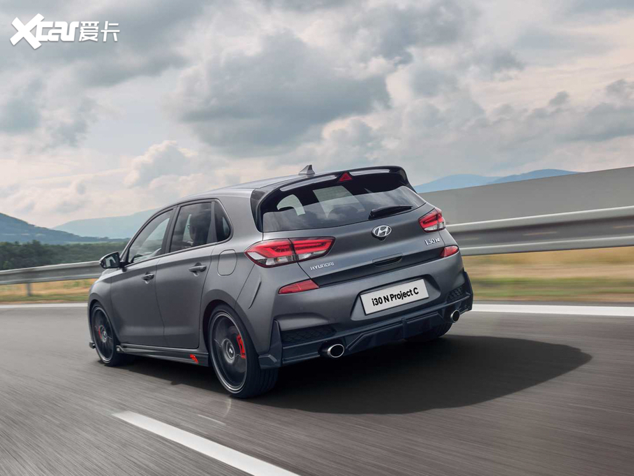 2020��i30(����) N Project C