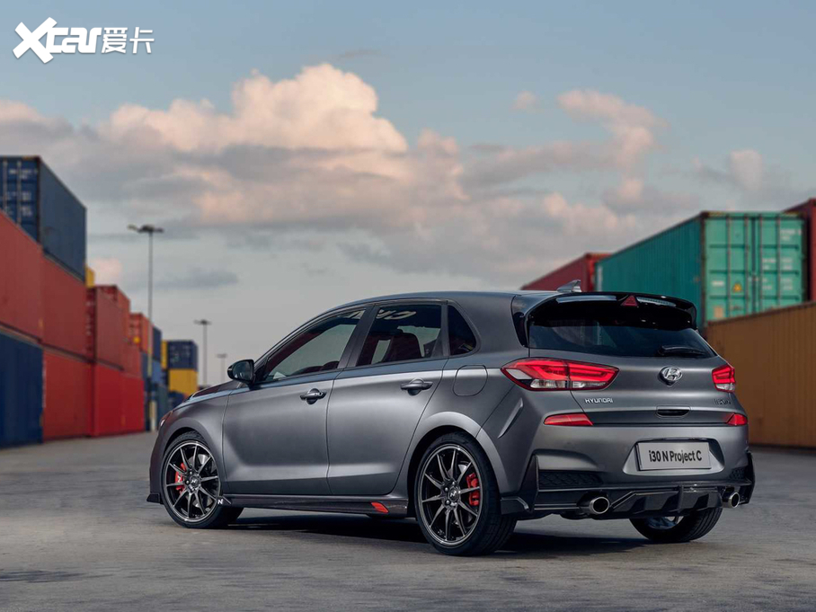 2020��i30(����) N Project C