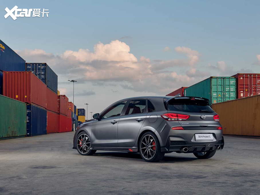 2020��i30(����) N Project C