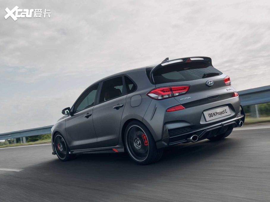 2020��i30(����) N Project C