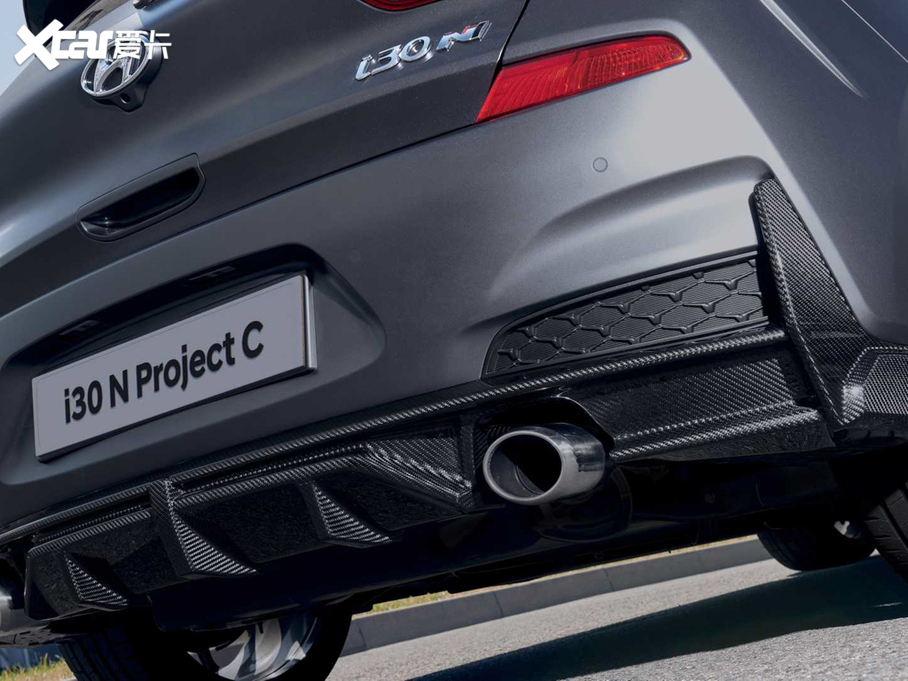 2020��i30(����) N Project C