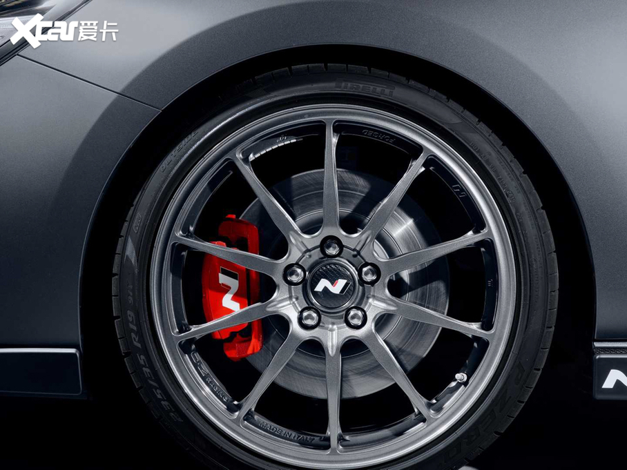 2020��i30(����) N Project C