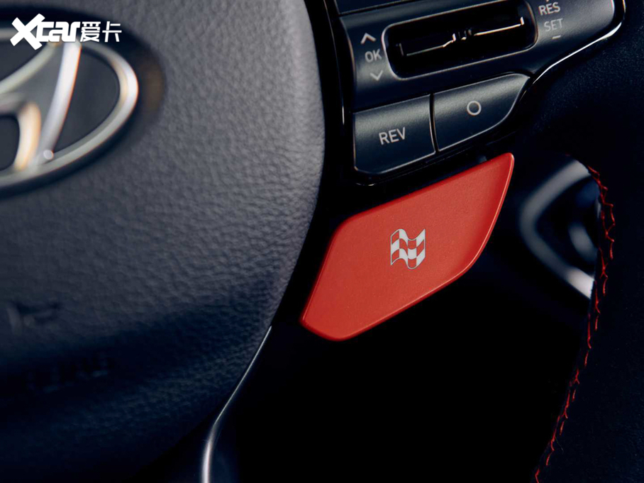 2020��i30(����) N Project C