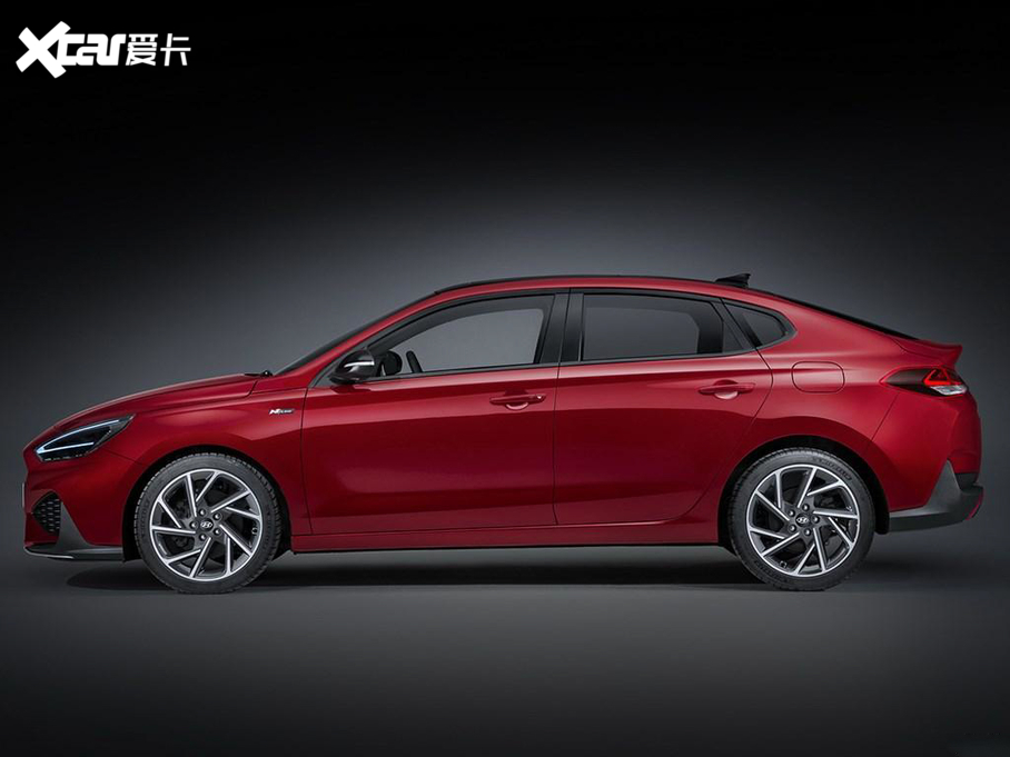 2020��i30(����) N Line ����