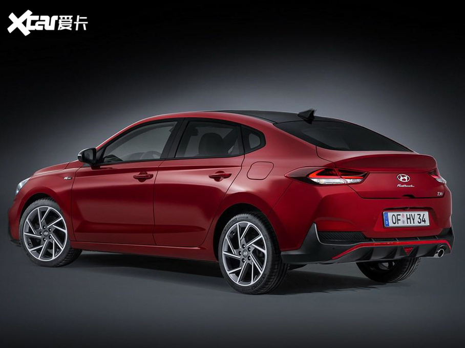 2020��i30(����) N Line ����