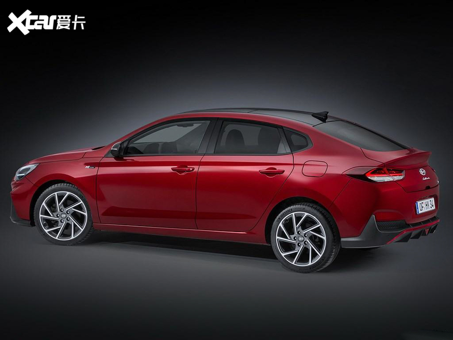 2020��i30(����) N Line ����