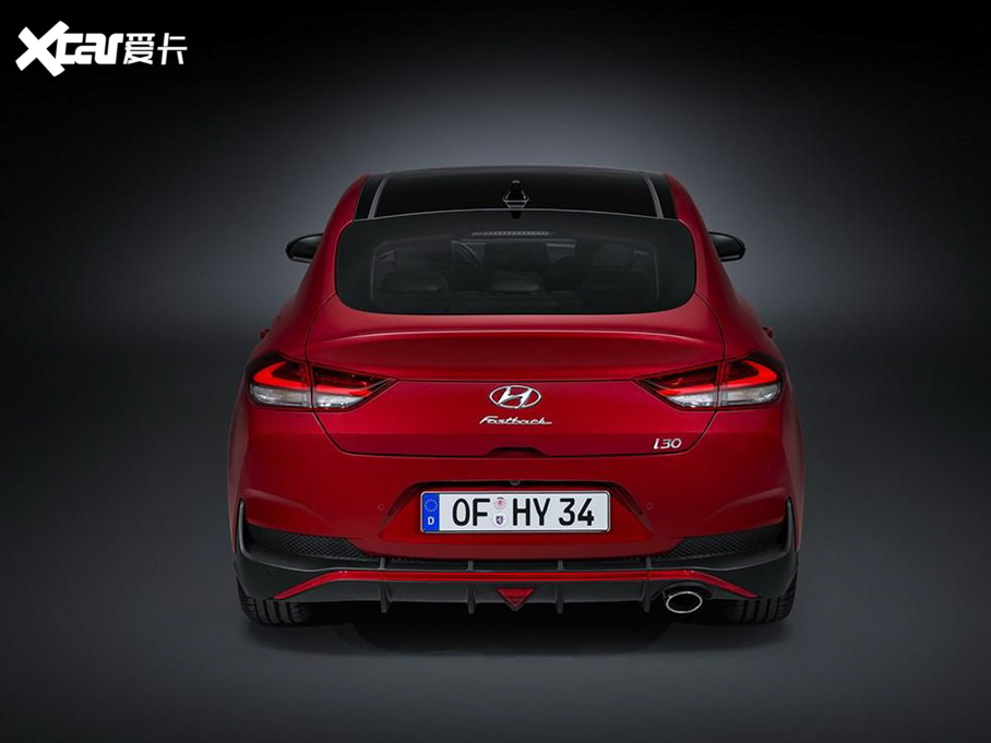 2020��i30(����) N Line ����