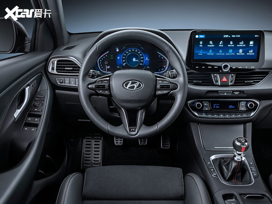 2020��i30(����) N Line ����