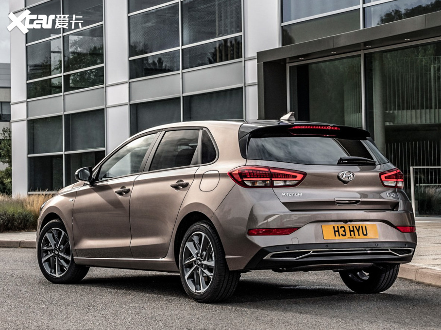 2020��i30(����) Ӣ����