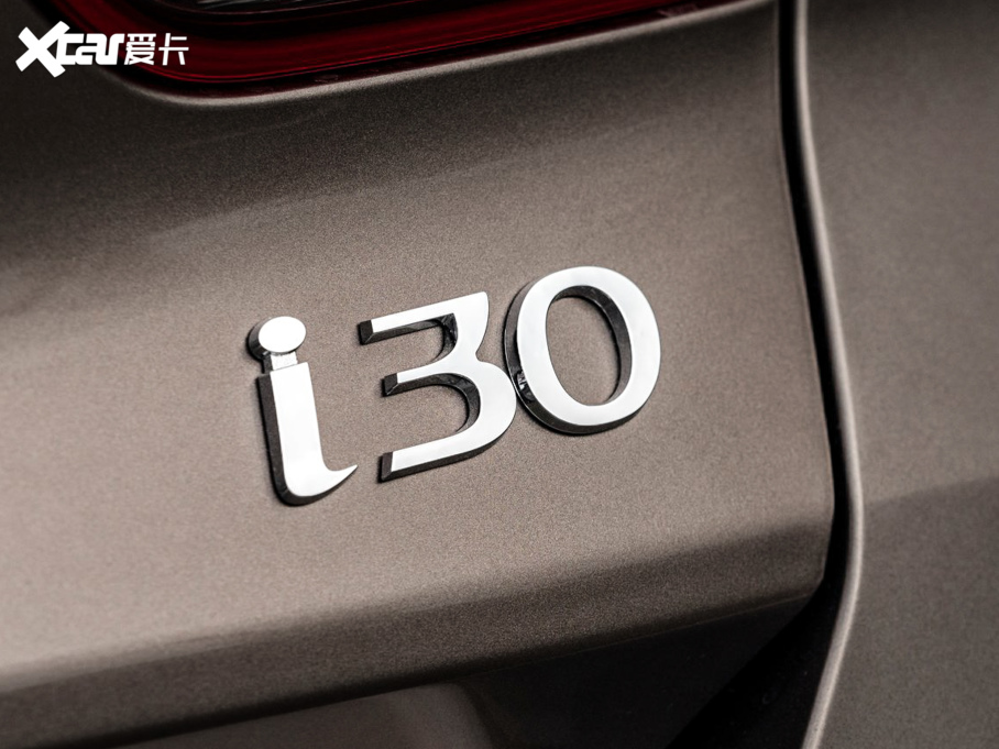 2020��i30(����) Ӣ����