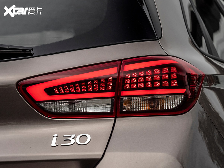 2020��i30(����) Ӣ����