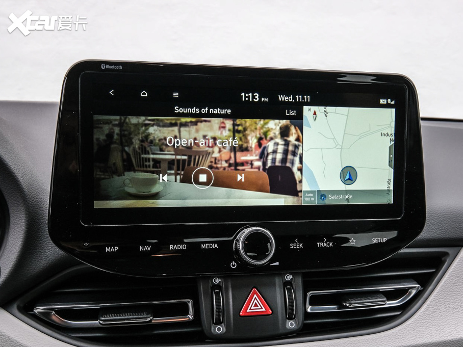 2020��i30(����) N Line �Ɏ�