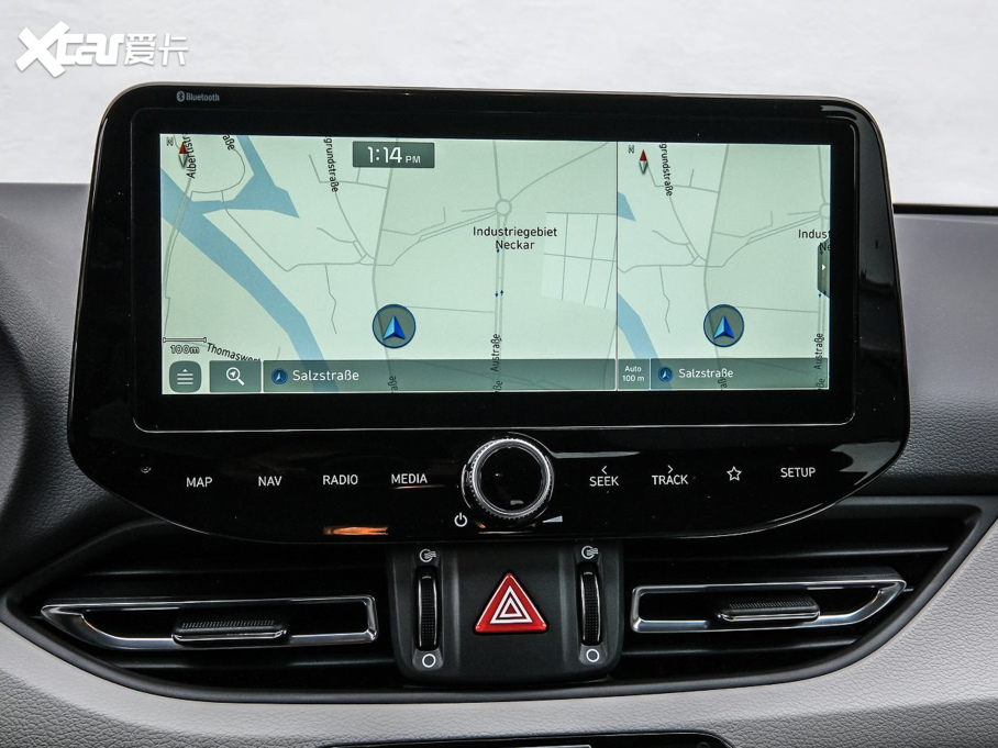 2020��i30(����) N Line �Ɏ�