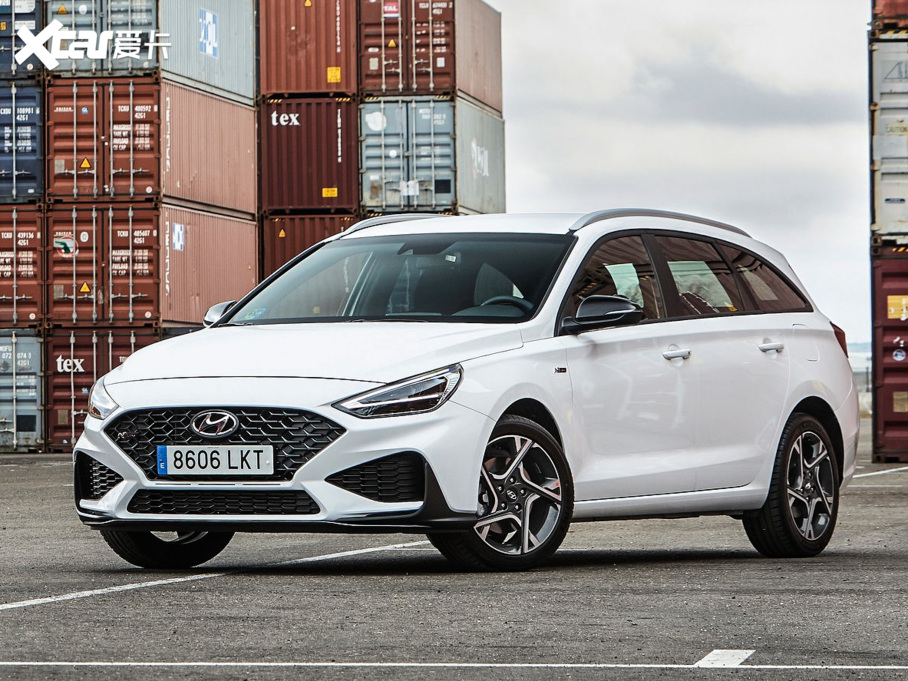 2020��i30(����) N Line ����܇