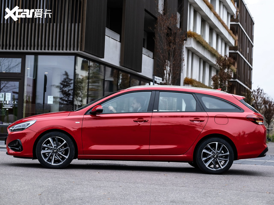 2020��i30(����) N Line ����܇