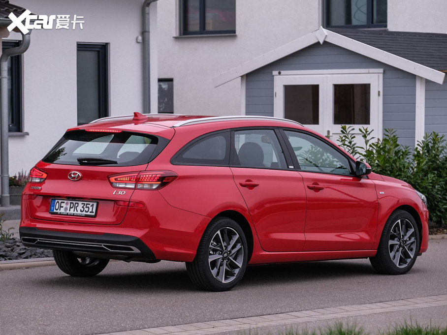 2020��i30(����) N Line ����܇